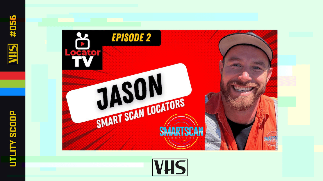Featured image for “VHS | LOCATOR TV W/ JASON VANE”