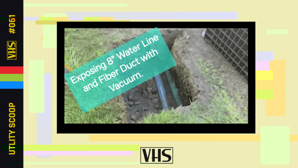 Featured image for “VHS | PRECISION EXCAVATION”