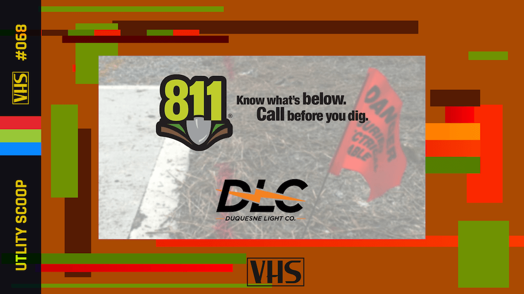 Featured image for “VHS | NATIONAL 811 DAY”