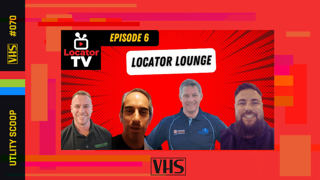 Featured image for “VHS | LOCATOR LOUNGE EPISODE 6”