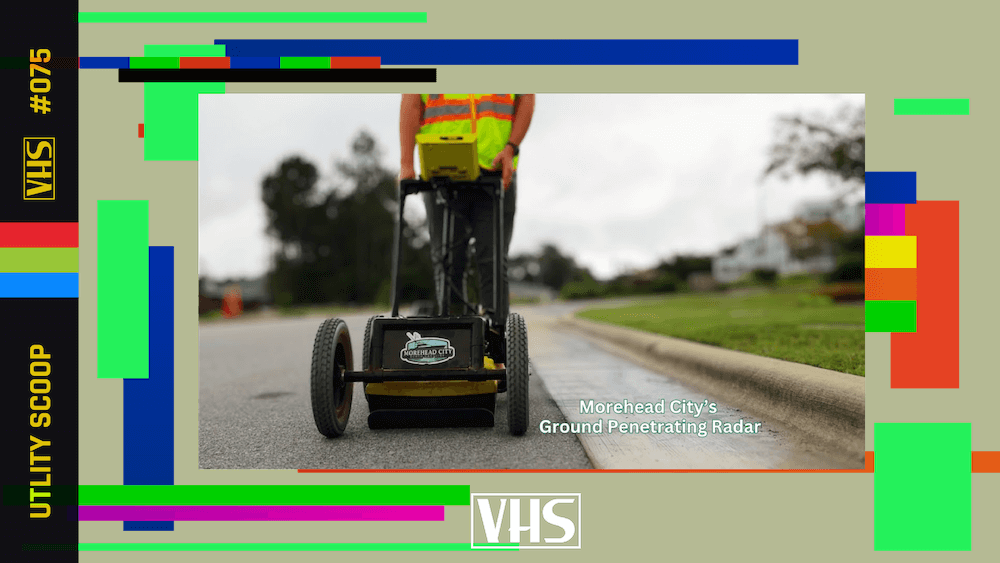 Featured image for “VHS | GROUND PENETRATING RADAR”