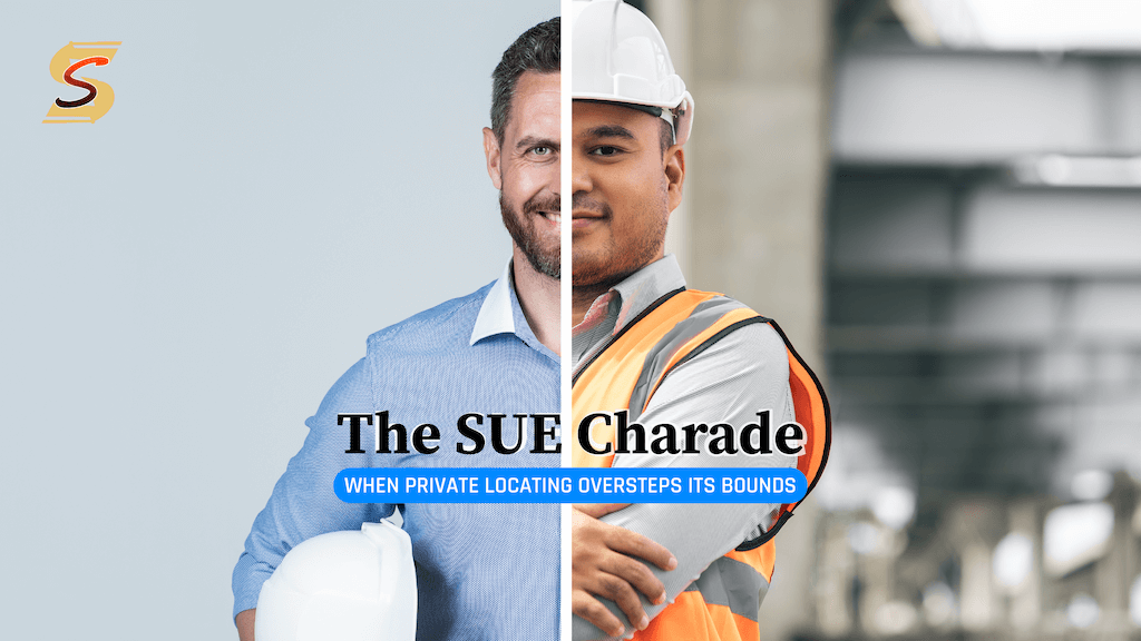 Featured image for “THE SUE CHARADE”