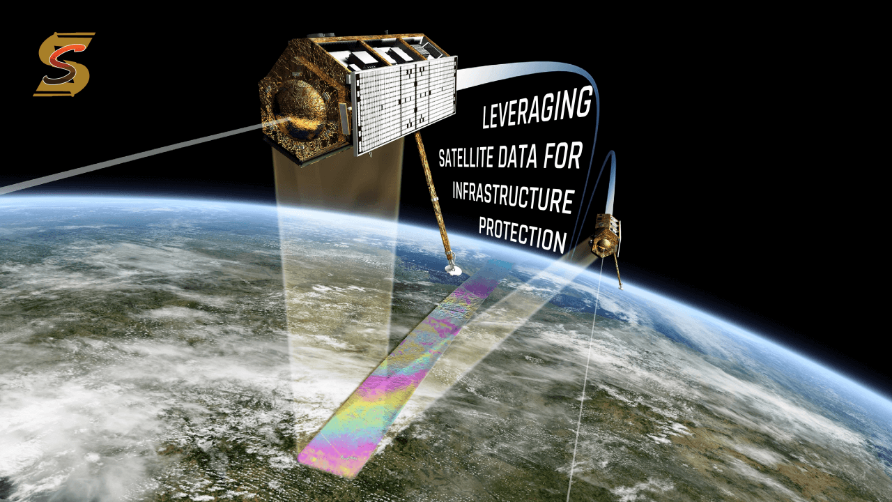 Featured image for “LEVERAGING SATELLITES FOR DAMAGE PREVENTION”