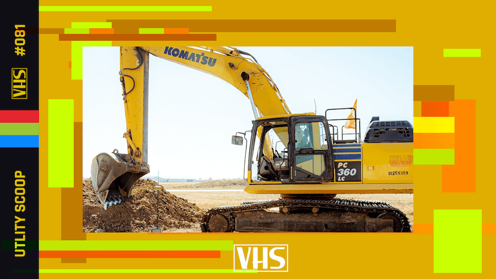 Featured image for “VHS | INSTALLING UNDERGROUND INFRASTRUCTURE FOR AN AIRPORT”