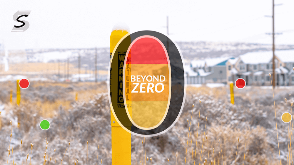Featured image for “BEYOND ZERO”