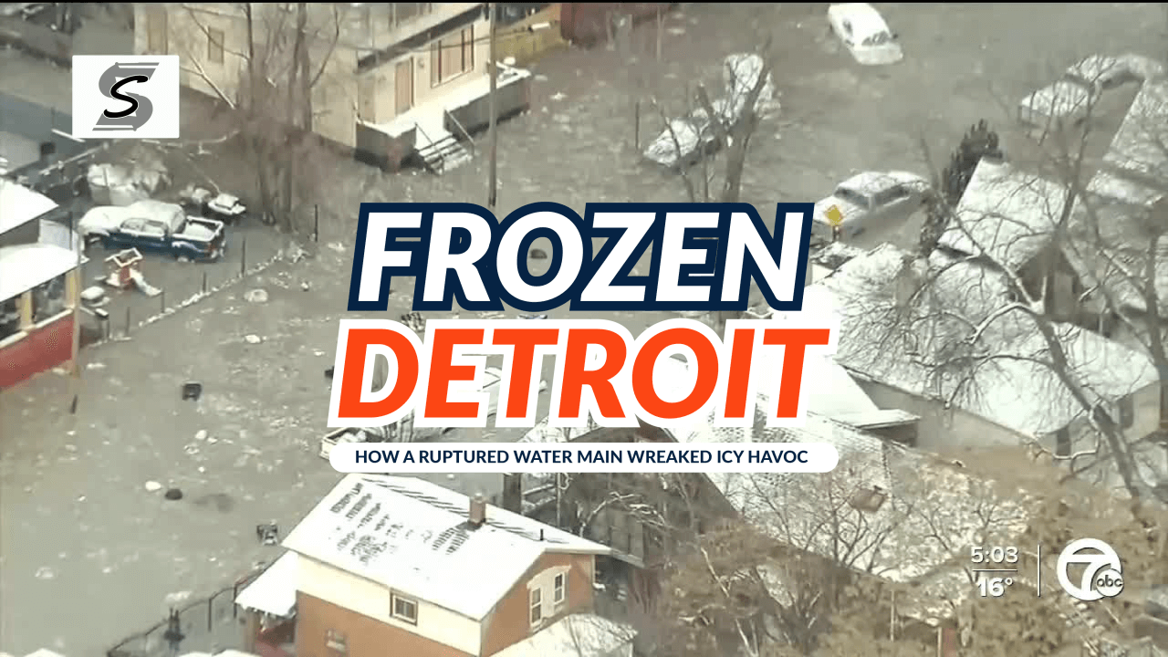 Featured image for “FROZEN DETROIT”