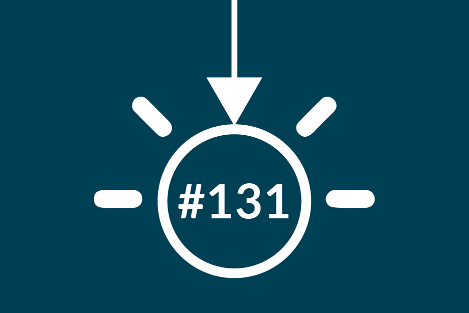 Featured image for “UA / ISSUE 131”