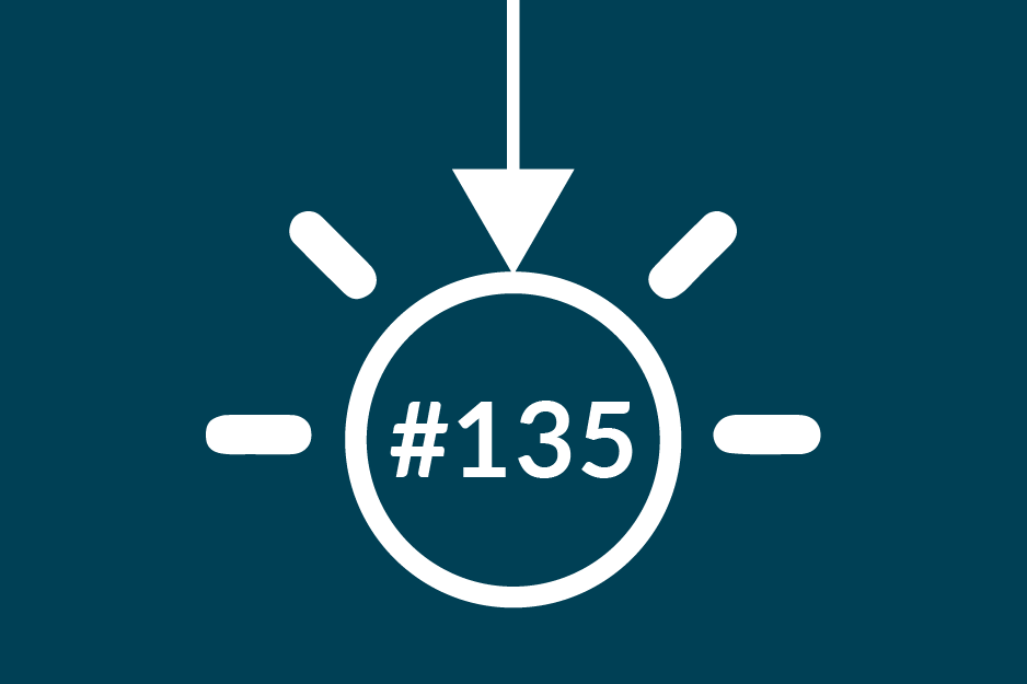 Featured image for “UA / ISSUE 135”