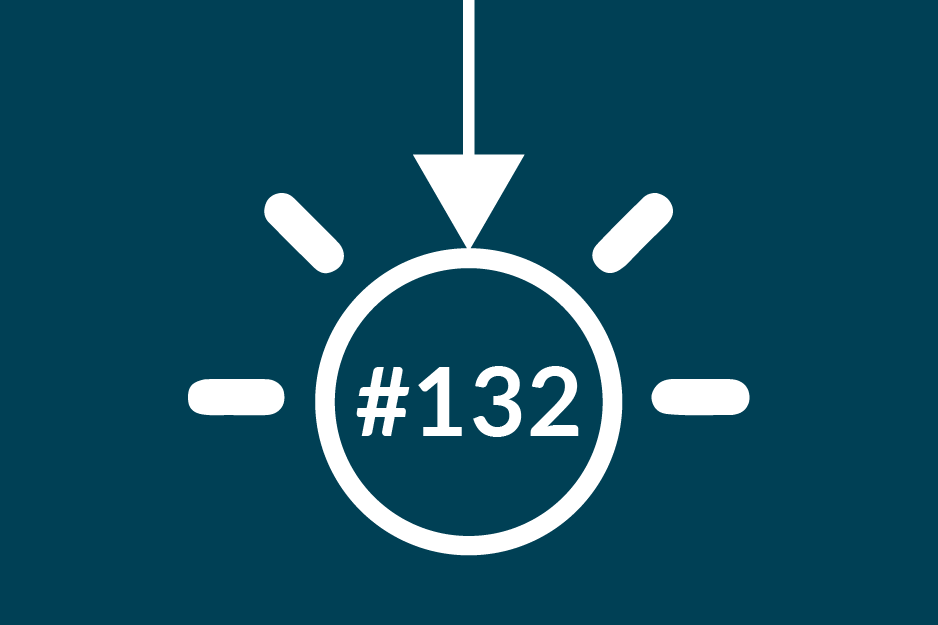 Featured image for “UA / ISSUE 132”