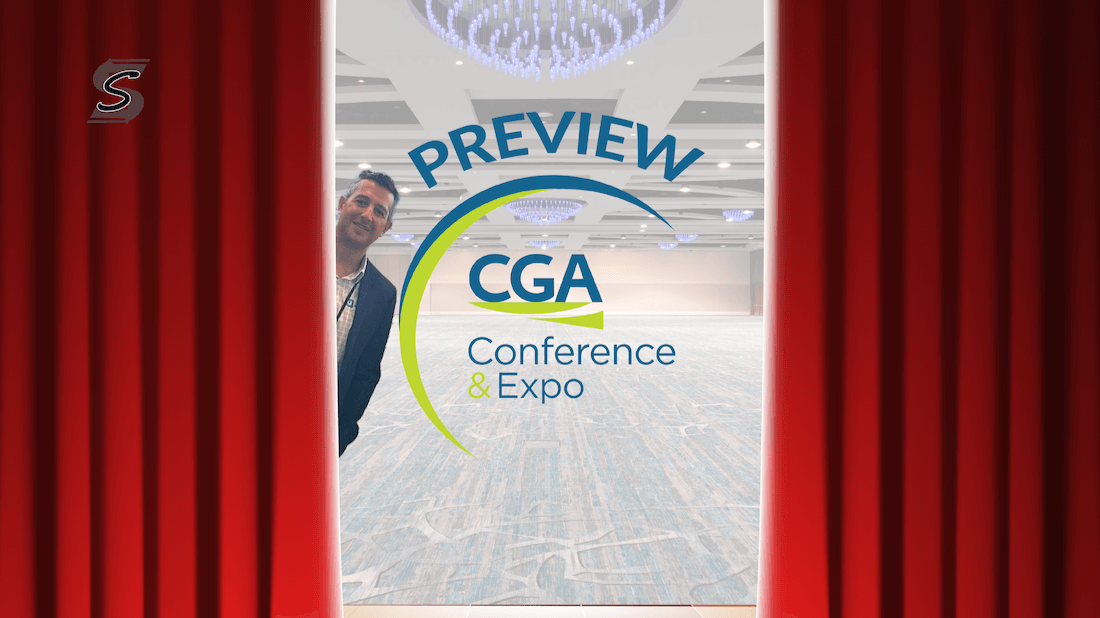 Featured image for “CGA 2025 PREVIEW”